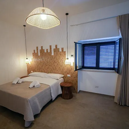 Il Giardino 3* Amantea