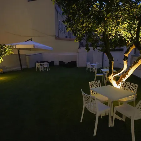 Il Giardino Bed and breakfast 3*