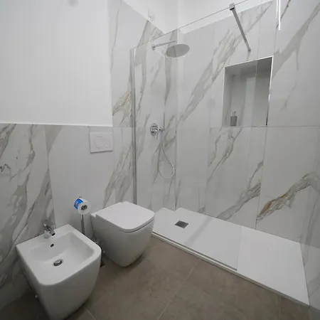 Bed and breakfast Il Giardino