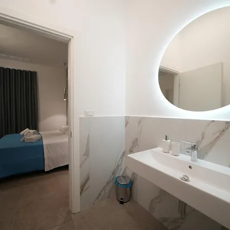 Il Giardino 3* Amantea