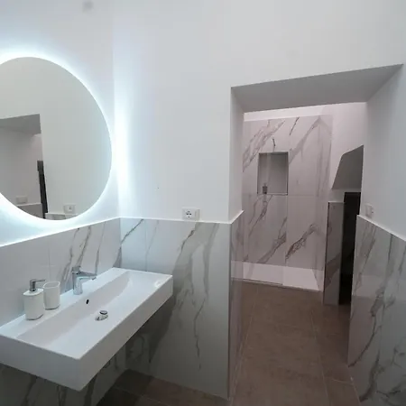 Il Giardino Bed & Breakfast