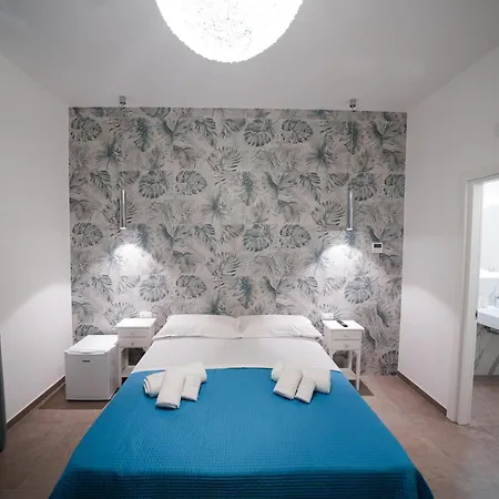 Il Giardino 3* Amantea