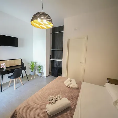 Il Giardino Bed and breakfast