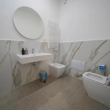 Il Giardino 3* Amantea