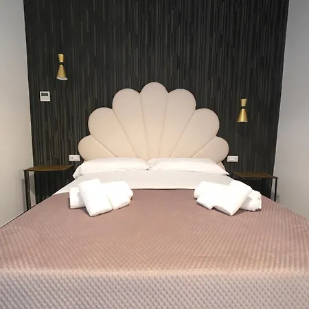Bed and breakfast Il Giardino