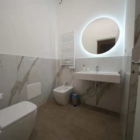 Bed and breakfast Il Giardino Amantea