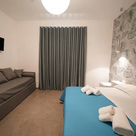 Il Giardino Bed & Breakfast