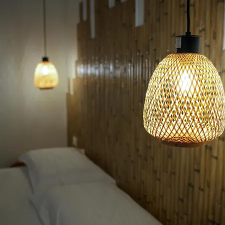 Bed & Breakfast Il Giardino Amantea